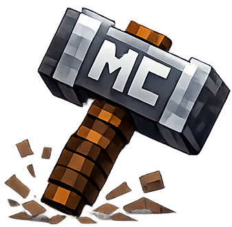 MC Ham Mod Logo